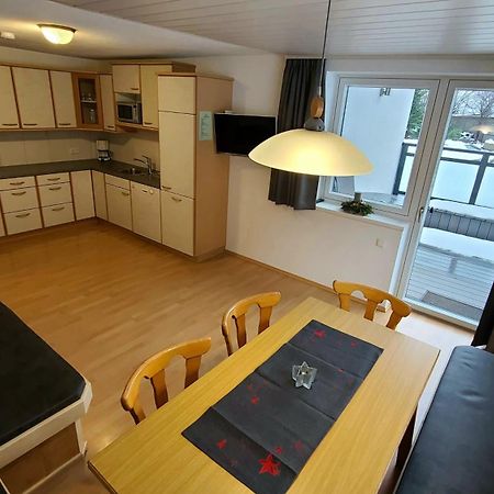 Ferienwohnung Graber 瑟尔 外观 照片