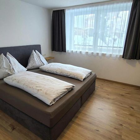 Ferienwohnung Graber 瑟尔 外观 照片