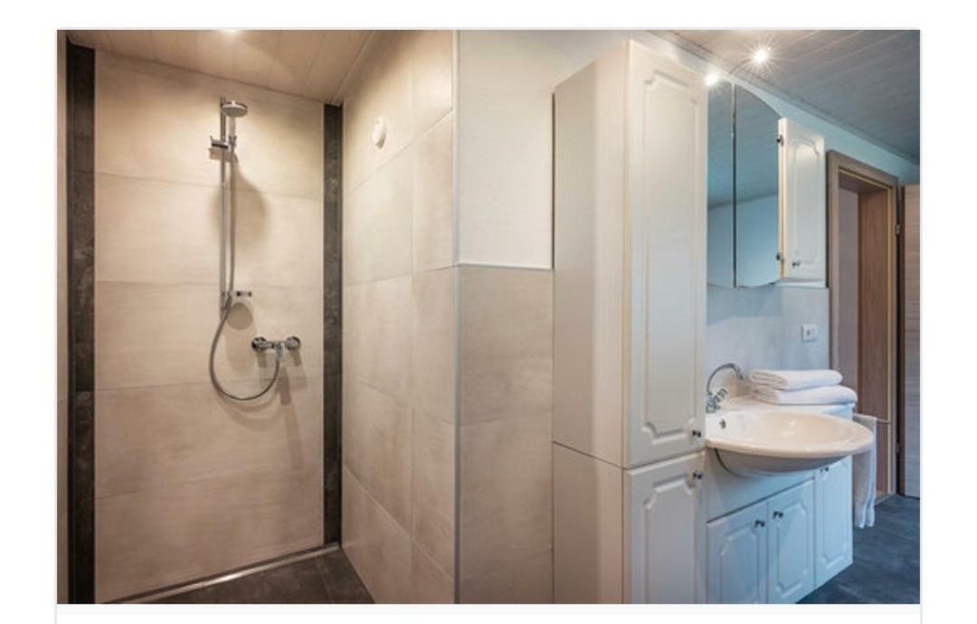 Ferienwohnung Graber 瑟尔 外观 照片